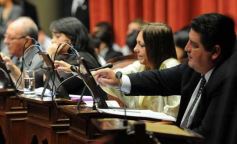 Foto de la galería: Diputados aprobaron la obligatoriedad de la enseñanza de Ciencia Política e Historia de la Integración Regional