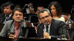 Foto de la galería: Diputados aprobaron la obligatoriedad de la enseñanza de Ciencia Política e Historia de la Integración Regional