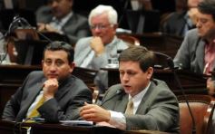 Foto de la galería: Diputados aprobaron la obligatoriedad de la enseñanza de Ciencia Política e Historia de la Integración Regional