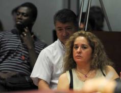 Foto de la galería: Diputados aprobaron la obligatoriedad de la enseñanza de Ciencia Política e Historia de la Integración Regional