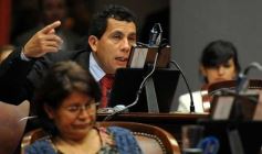 Foto de la galería: Diputados aprobaron la obligatoriedad de la enseñanza de Ciencia Política e Historia de la Integración Regional