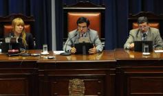 Foto de la galería: Diputados aprobaron la obligatoriedad de la enseñanza de Ciencia Política e Historia de la Integración Regional