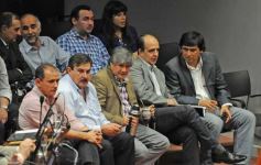 Foto de la galería: Diputados aprobaron la obligatoriedad de la enseñanza de Ciencia Política e Historia de la Integración Regional