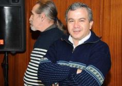 Foto de la galería: La Franja presentó los refuerzos para buscar el ascenso!!