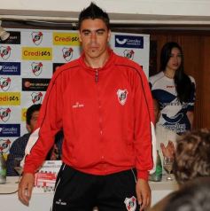 Foto de la galería: La Franja presentó los refuerzos para buscar el ascenso!!