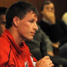 Foto de la galería: La Franja presentó los refuerzos para buscar el ascenso!!