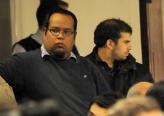 Foto de la galería: La Franja presentó los refuerzos para buscar el ascenso!!