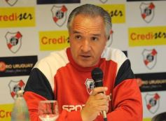 Foto de la galería: La Franja presentó los refuerzos para buscar el ascenso!!