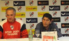 Foto de la galería: La Franja presentó los refuerzos para buscar el ascenso!!