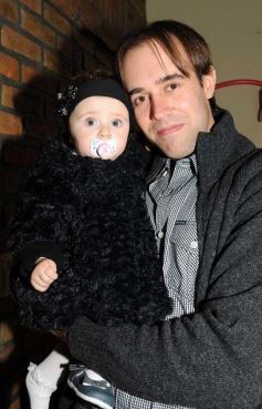 Foto de la galería: El primer cumple de Francisco "Panchito" Koch