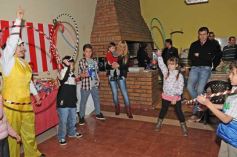 Foto de la galería: El primer cumple de Francisco "Panchito" Koch