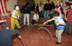 Foto de la galería: El primer cumple de Francisco "Panchito" Koch