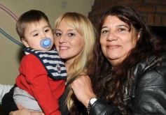 Foto de la galería: El primer cumple de Francisco "Panchito" Koch