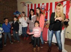 Foto de la galería: El primer cumple de Francisco "Panchito" Koch