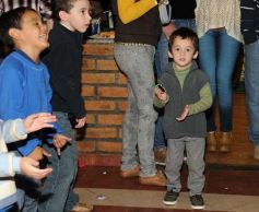 Foto de la galería: El primer cumple de Francisco "Panchito" Koch