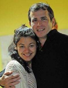 Foto de la galería: El primer cumple de Francisco "Panchito" Koch