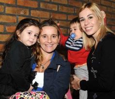 Foto de la galería: El primer cumple de Francisco "Panchito" Koch