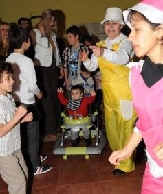 Foto de la galería: El primer cumple de Francisco "Panchito" Koch