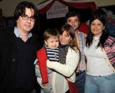 Foto de la galería: El primer cumple de Francisco "Panchito" Koch