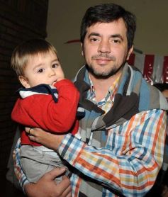 Foto de la galería: El primer cumple de Francisco "Panchito" Koch