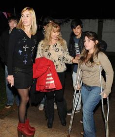 Foto de la galería: El primer cumple de Francisco "Panchito" Koch