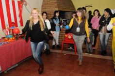 Foto de la galería: El primer cumple de Francisco "Panchito" Koch