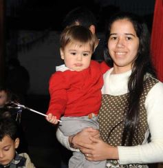 Foto de la galería: El primer cumple de Francisco "Panchito" Koch