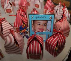 Foto de la galería: El primer cumple de Francisco "Panchito" Koch