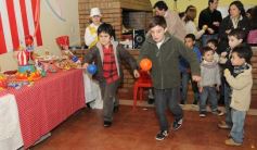 Foto de la galería: El primer cumple de Francisco "Panchito" Koch