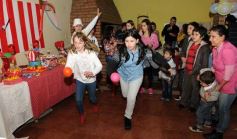 Foto de la galería: El primer cumple de Francisco "Panchito" Koch