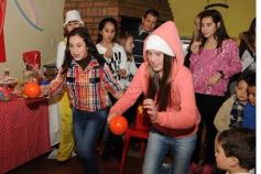 Foto de la galería: El primer cumple de Francisco "Panchito" Koch