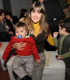 Foto de la galería: El primer cumple de Francisco "Panchito" Koch