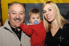 Foto de la galería: El primer cumple de Francisco "Panchito" Koch