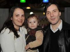 Foto de la galería: El primer cumple de Francisco "Panchito" Koch