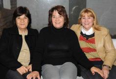 Foto de la galería: El primer cumple de Francisco "Panchito" Koch