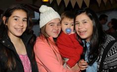 Foto de la galería: El primer cumple de Francisco "Panchito" Koch