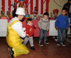 Foto de la galería: El primer cumple de Francisco "Panchito" Koch