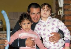 Foto de la galería: El primer cumple de Francisco "Panchito" Koch