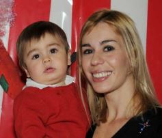 Foto de la galería: El primer cumple de Francisco "Panchito" Koch