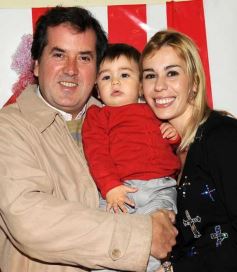 Foto de la galería: El primer cumple de Francisco "Panchito" Koch