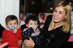 Foto de la galería: El primer cumple de Francisco "Panchito" Koch