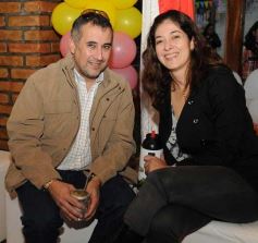 Foto de la galería: El primer cumple de Francisco "Panchito" Koch