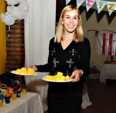 Foto de la galería: El primer cumple de Francisco "Panchito" Koch