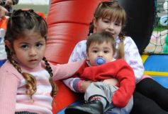 Foto de la galería: El primer cumple de Francisco "Panchito" Koch