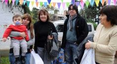 Foto de la galería: El primer cumple de Francisco "Panchito" Koch