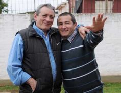 Foto de la galería: El primer cumple de Francisco "Panchito" Koch