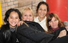 Foto de la galería: El primer cumple de Francisco "Panchito" Koch