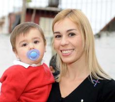 Foto de la galería: El primer cumple de Francisco "Panchito" Koch