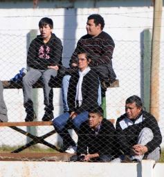 Foto de la galería: La Picada 2-Papel Misionero 0