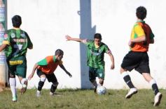 Foto de la galería: La Picada 2-Papel Misionero 0